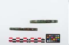 Foto von Bronzearmreif (NHMW-PRAE-024565)